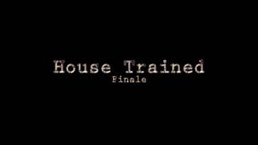 House Trained Finale