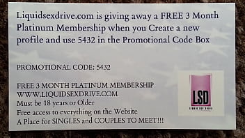 SWINGERS FREE 3 MONTH PASSCODE