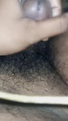 Indian Gay Boy Outdoor Masterbate with Kissing Wife