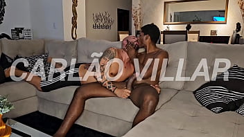 SAFADINHO ME PEGOU DE JEITO