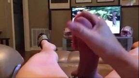 Hard stroking and big cum more at- www.gayclub69.net