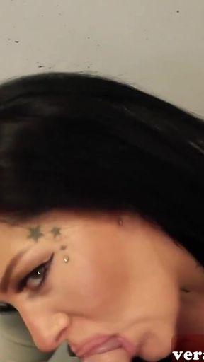 Must-see moment from "Fat German slut during a blind date with a guy from the internet"