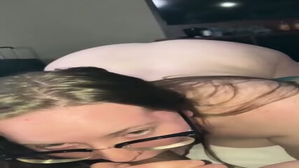 Nerd pawg