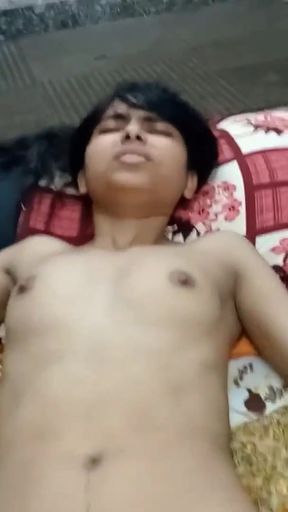 Powerful moment from "Desi hot stepdaughter quenched her stepfather&amp;#039;s thirst"