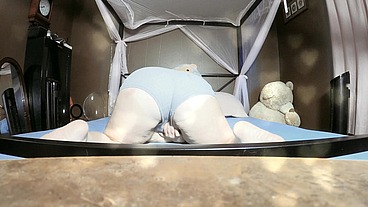 Panties Ass Twerk