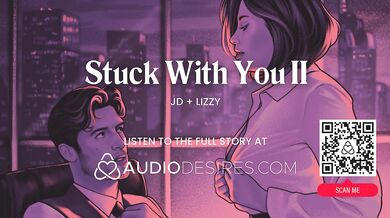 ASMR Audio Porn: Female Dom Fucks Her Male Sub Coworker in the Office – Secret Public Sex, Oral & Edging – Erotic Audio Story for Women