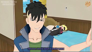 Hinata'_s hidden desires part 4