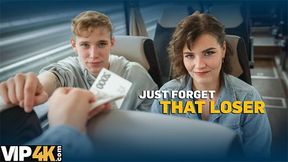 Mystery Charlie Dean's public pickup action