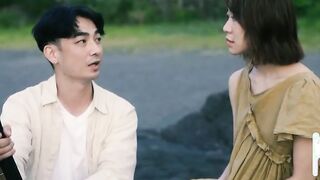 Trailer-Summer Crush-Lan Xiang Ting-Su Qing Ge-Song Nan Yi-MAN-0010-Best Original Asia