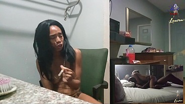 Thot in Texas - Real Amateur Homemade Hood Pussy