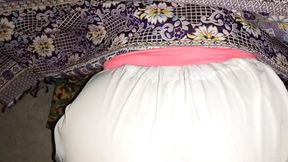 My Desi Maid Stucked and Fucked