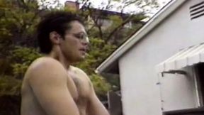 Pool party gets raunchy with dual penetration, massive implants receive intense cock&#x1F346; action.