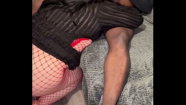 My Wife Makes Me Cum Everywhere