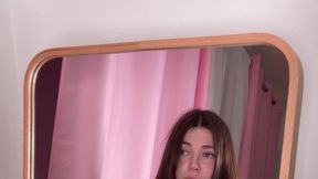 Community Creator
 @shyemilybaby @Teasing & #Naked #Shaved Pussy #18+ Teen #Solo free video hot | Tik.Porn