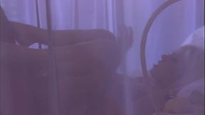 Summer Sweet loves having dinner parties, because the sex with her husband afterwards is...