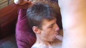 ”Roar & Skylerr Suck Cock”