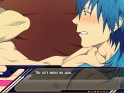 Aoba Acts Like A Virgin - Dramatical Mur Part 28