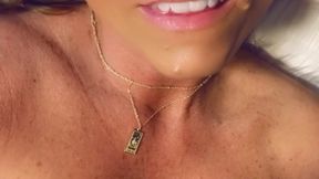 Hot Milf Gags on Deepthroat and Craves for Rough Fuck