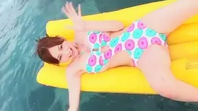 Tiempo Areal en el L con Dulce JaponesitaSexy