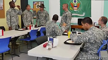 Videos of teenage  boys having sex with gay Yes Drill Sergeant!