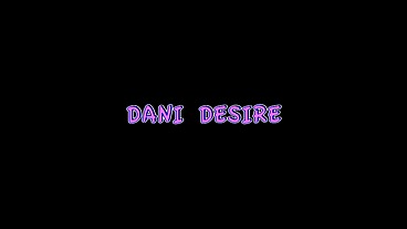 Dani Desire Drains Scott Lyons For Hot Cum
