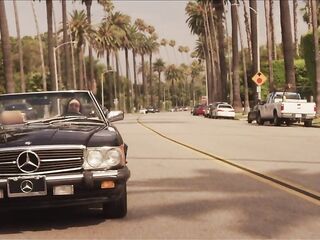 ANGELA WHITE - Autumn Falls Breasty Lesbo Sex