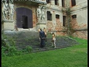 Falling down - Part two - DVD