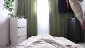 Part 9 `I want to have a morning like this!` The best day starting with a morning Ideal Morning Routine!! 1