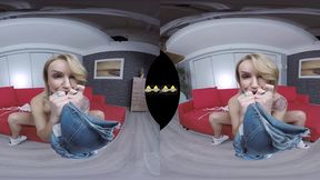 vr - got milf? with ellen milion by virtual pee