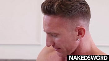 Magnus Loki And Benjamin King Pre Fuck Interview