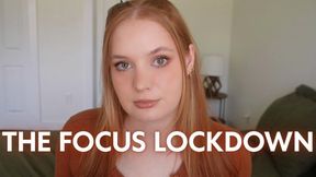 The Focus Lockdown