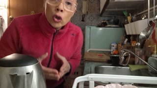 That Slave of my Daughter