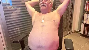 Thick And Creamy Jizz