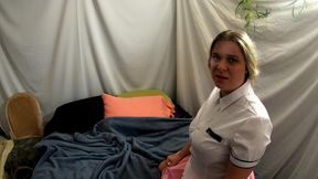 stepdaughter wants cock at bedtime