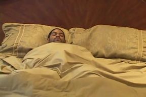 One Big Solid Cock for Lena Lang and Ice La Fox