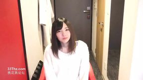 Sweet little slapper gets pounded by a cock🌭-crazed Asian deviant