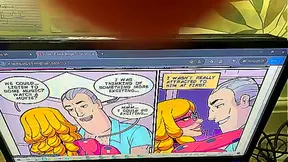 [Firsted] Rena Rogue: Tit for Tat (Miraculous Ladybug)