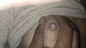 I Squeezed My Sister-In-Law's Breasts and Sucked on Them Too
