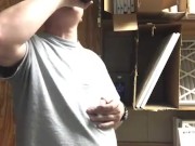 Piggy 60 ounce  soda chug