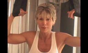 Fitness Instructor 2