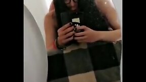 Chinese teeny ts play with her sugar daddy