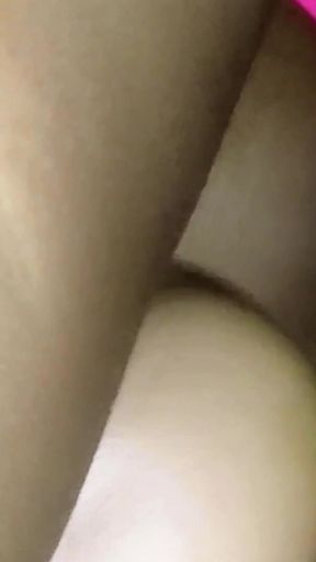 Season Three - Lil Latina - Breaking in My Strap-on