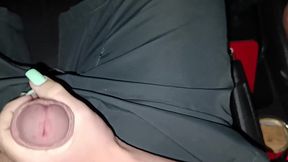 full video!! unfaithful and horny latina goes out looking for a new cock! part 1 - zactefolla