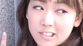 Hairy Asian Cutie Gets Fucked for the First Time - Tight, Wet, and Moaning Like a Virgin