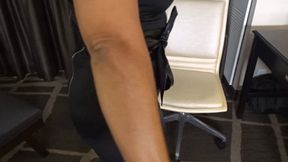 Enchantress Sahrye MegaVid 2