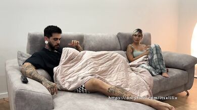 My best friend fucked my boyfriend raw while I got my face ruined