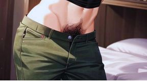 hot italian femboy reports getting his ass fucked hard in the depths of hell in an astral projection!