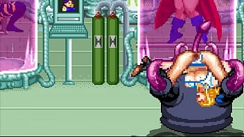 Hentai Mugen Lucy Heartfilla