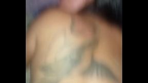 Metendo gostoso na novinha