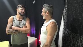 dei para o meu personal treiner dotadao
